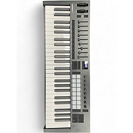 Used Novation Launchkey 49 Key MIDI Controller