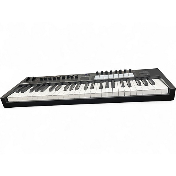 Used Novation Launchkey 49 Key MIDI Controller