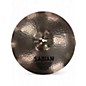 Used SABIAN 14in HHX Evolution Hi Hat Bottom Cymbal thumbnail