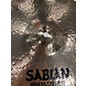 Used SABIAN 14in HHX Evolution Hi Hat Bottom Cymbal