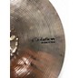 Used SABIAN 14in HHX Evolution Hi Hat Bottom Cymbal