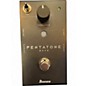 Used Ibanez Pentatone Gate Effect Pedal thumbnail