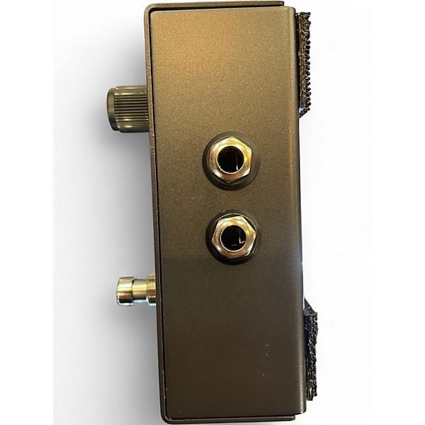 Used Ibanez Pentatone Gate Effect Pedal