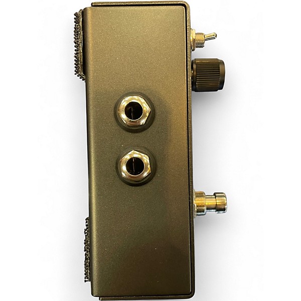 Used Ibanez Pentatone Gate Effect Pedal