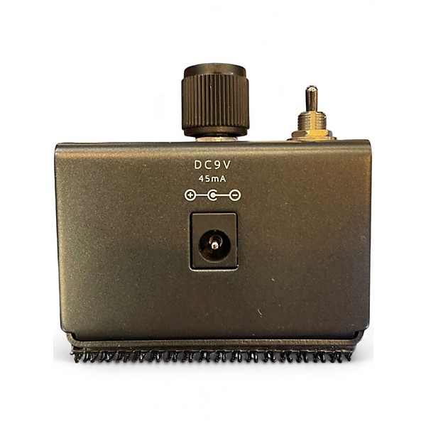 Used Ibanez Pentatone Gate Effect Pedal