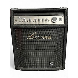 Used Bugera BXD12 Bass Combo Amp