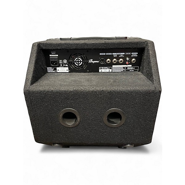 Used Bugera BXD12 Bass Combo Amp