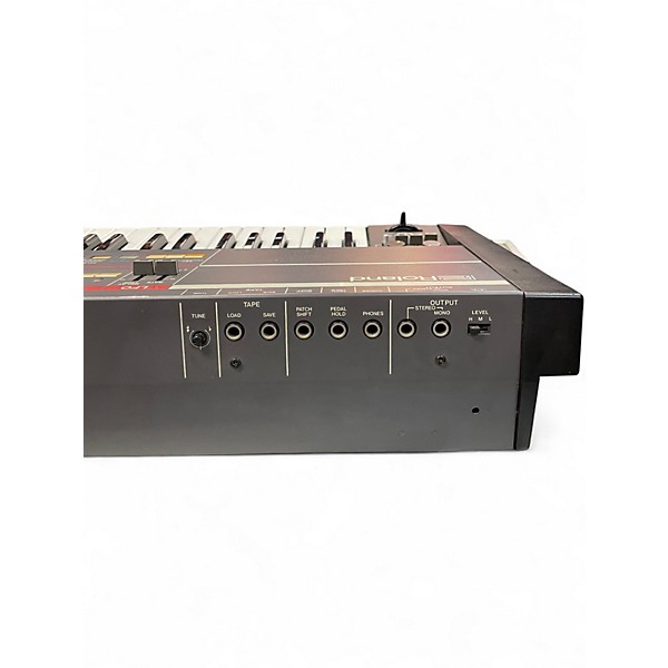 Used Roland Juno 106 Synthesizer