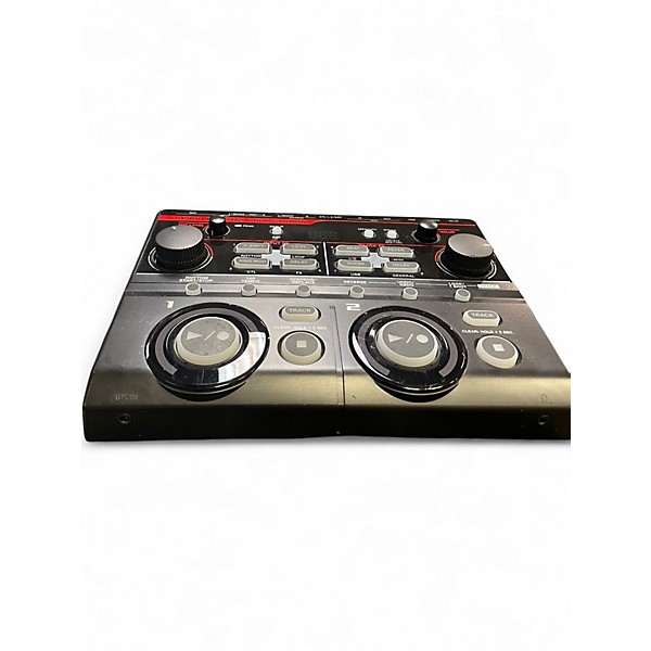 Used BOSS RC202 Pedal