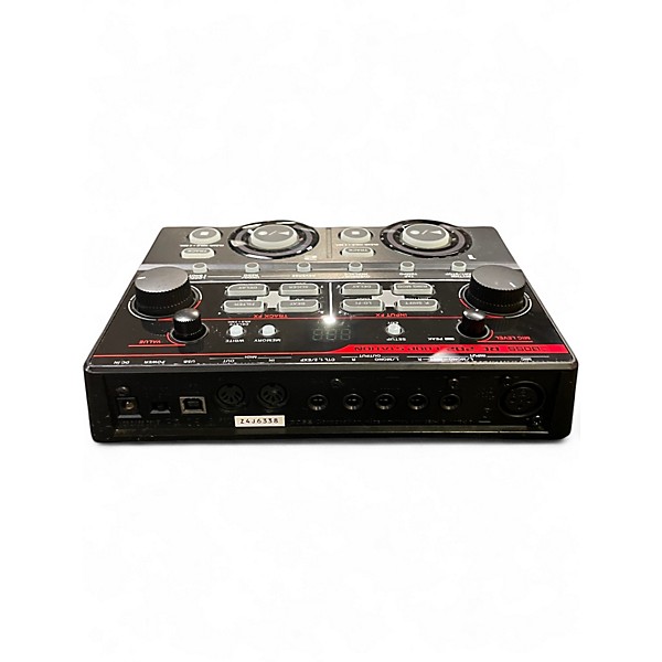 Used BOSS RC202 Pedal