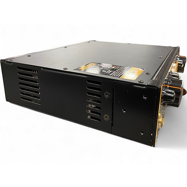 Used Markbass Little Mark Vintage Bass Amp Head