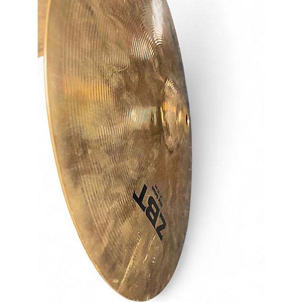Used Zildjian 13in ZBT Hi Hat Pair Cymbal
