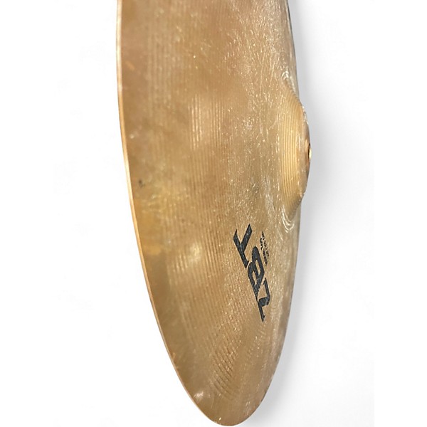 Used Zildjian 13in ZBT Hi Hat Pair Cymbal