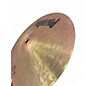 Used PowerBeat 14in HI HAT TOP Cymbal