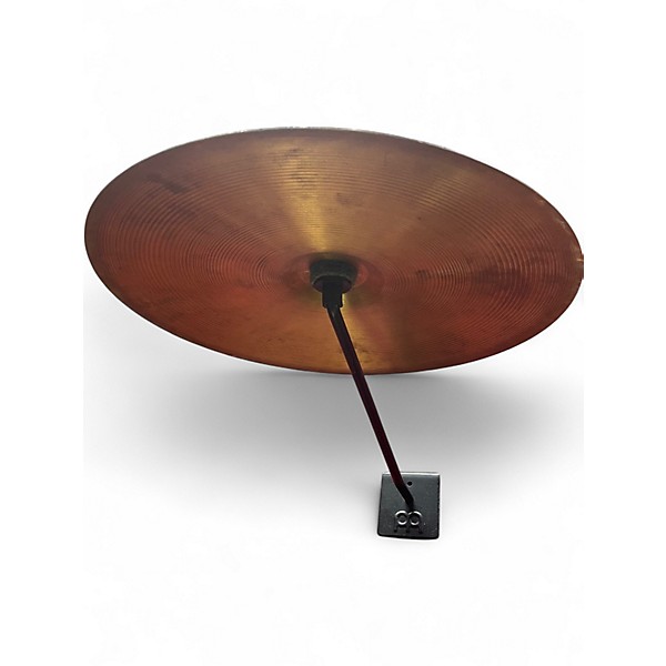 Used PowerBeat 14in HI HAT TOP Cymbal