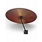 Used PowerBeat 14in HI HAT TOP Cymbal