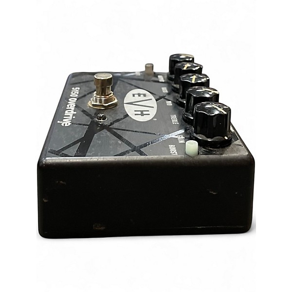Used MXR EVH 5150 Overdrive Effect Pedal
