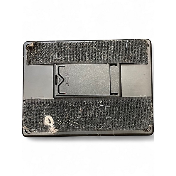 Used MXR EVH 5150 Overdrive Effect Pedal