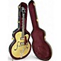 Used Gretsch Guitars G6118T 135th Anniversary Jr CASINO GOLD/ DARK CHERRY METALLIC Hollow Body Electric Guitar thumbnail