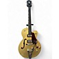 Used Gretsch Guitars G6118T 135th Anniversary Jr CASINO GOLD/ DARK CHERRY METALLIC Hollow Body Electric Guitar
