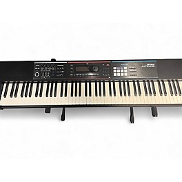 Used Roland JUNO DS Synthesizer