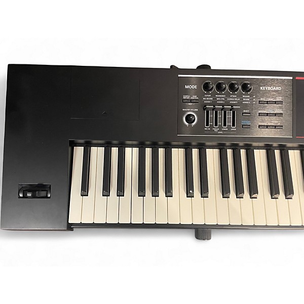 Used Roland JUNO DS Synthesizer