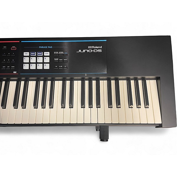 Used Roland JUNO DS Synthesizer