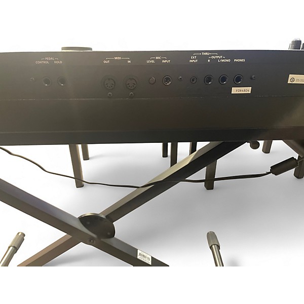 Used Roland JUNO DS Synthesizer