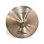 Used Zildjian 14in New Beat Hi Hat Pair Cymbal