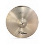 Used Zildjian 18in A Series Crash Ride Cymbal thumbnail