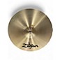 Used Zildjian 18in A Series Crash Ride Cymbal