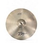 Used Zildjian 18in A Series Crash Ride Cymbal