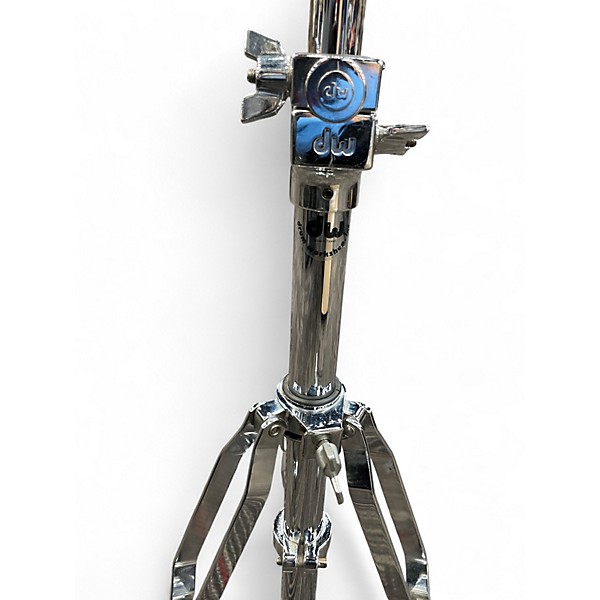 Used DW 9900 Heavy Duty Double Tom Stand Percussion Stand