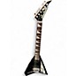 Used Jackson RR Randy Rhoads Midnight Blue Sparkle Solid Body Electric Guitar thumbnail