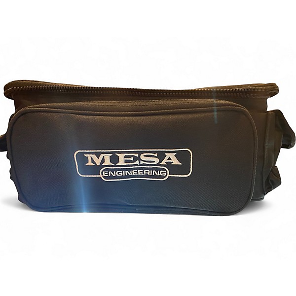 Used MESA/Boogie Mini Rectifier 25W Tube Guitar Amp Head