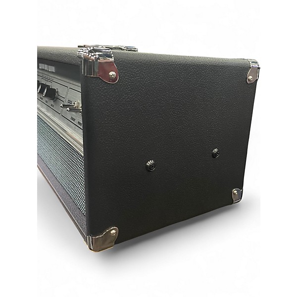 Used Ampeg v-4b Bass Amp Head