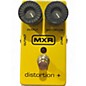 Used 2004 MXR Distortion + Effect Pedal thumbnail