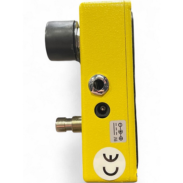 Used 2004 MXR Distortion + Effect Pedal