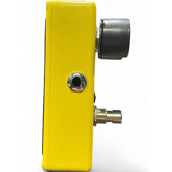 Used 2004 MXR Distortion + Effect Pedal