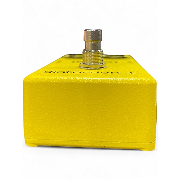 Used 2004 MXR Distortion + Effect Pedal