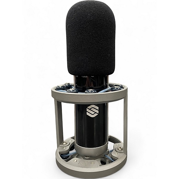 Used Sterling Audio ST155 Condenser Microphone