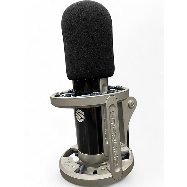 Used Sterling Audio ST155 Condenser Microphone