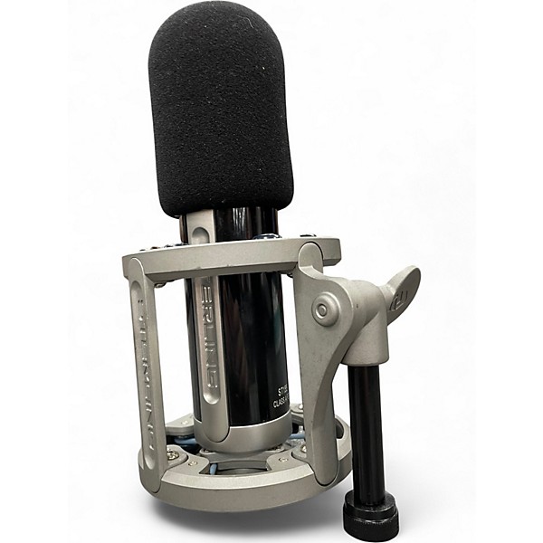 Used Sterling Audio ST155 Condenser Microphone
