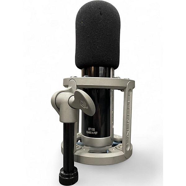 Used Sterling Audio ST155 Condenser Microphone