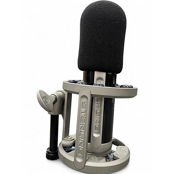 Used Sterling Audio ST155 Condenser Microphone
