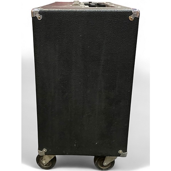 Vintage 1960s Sano Model 500 Tube Guitar Combo Amp