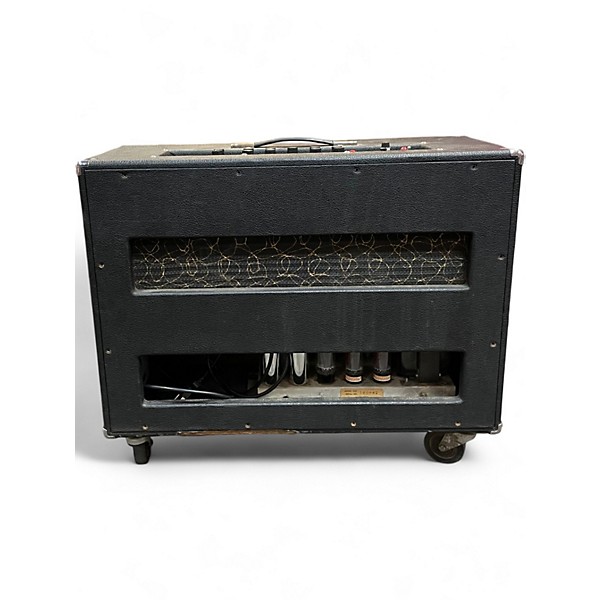 Vintage 1960s Sano Model 500 Tube Guitar Combo Amp