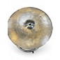 Used Name Brand 16in Darklarity Hats Cymbal thumbnail