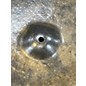 Used Name Brand 16in Darklarity Hats Cymbal