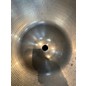 Used 1990s Zildjian 20in Avedis Brilliant Medium Ride Cymbal